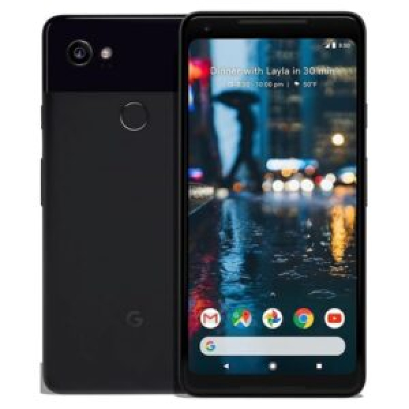 Pixel 2 XL